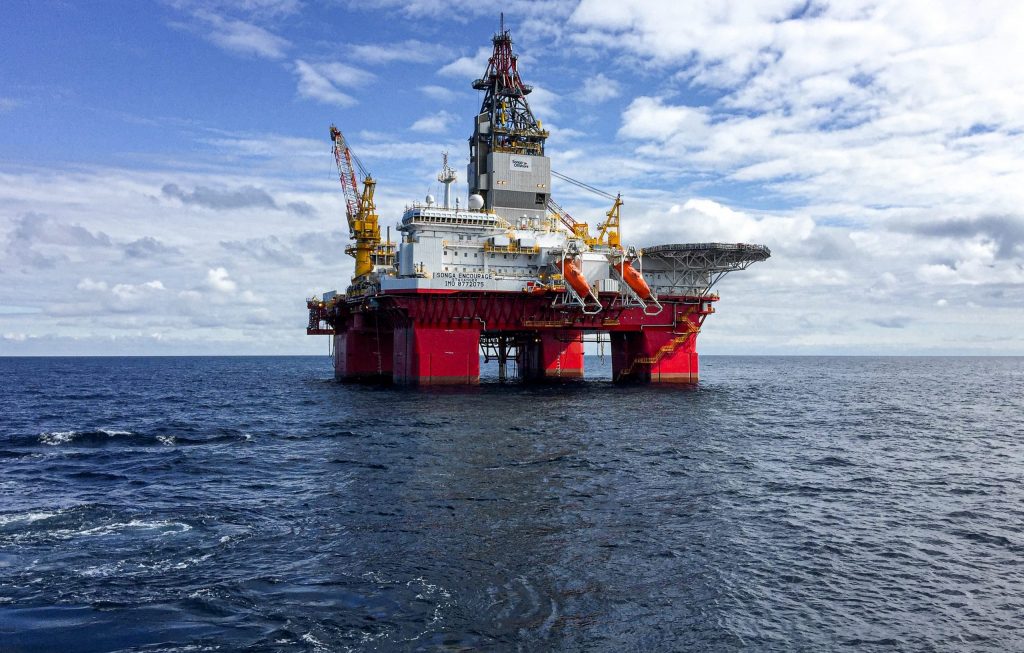 hydrocarbon